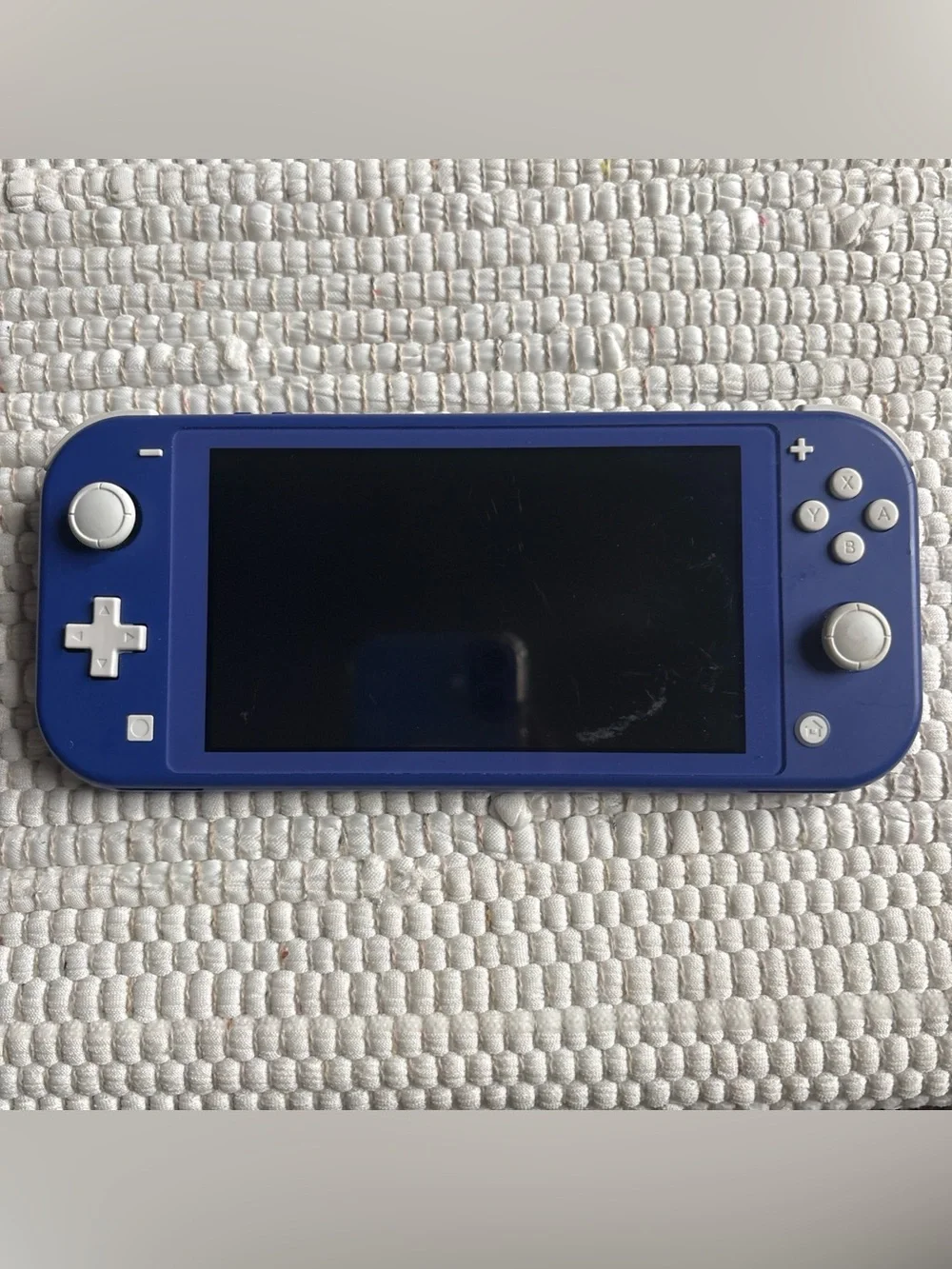 Nintendo Switch Lite Handheld System Console Purple USB-C (HDH-001)